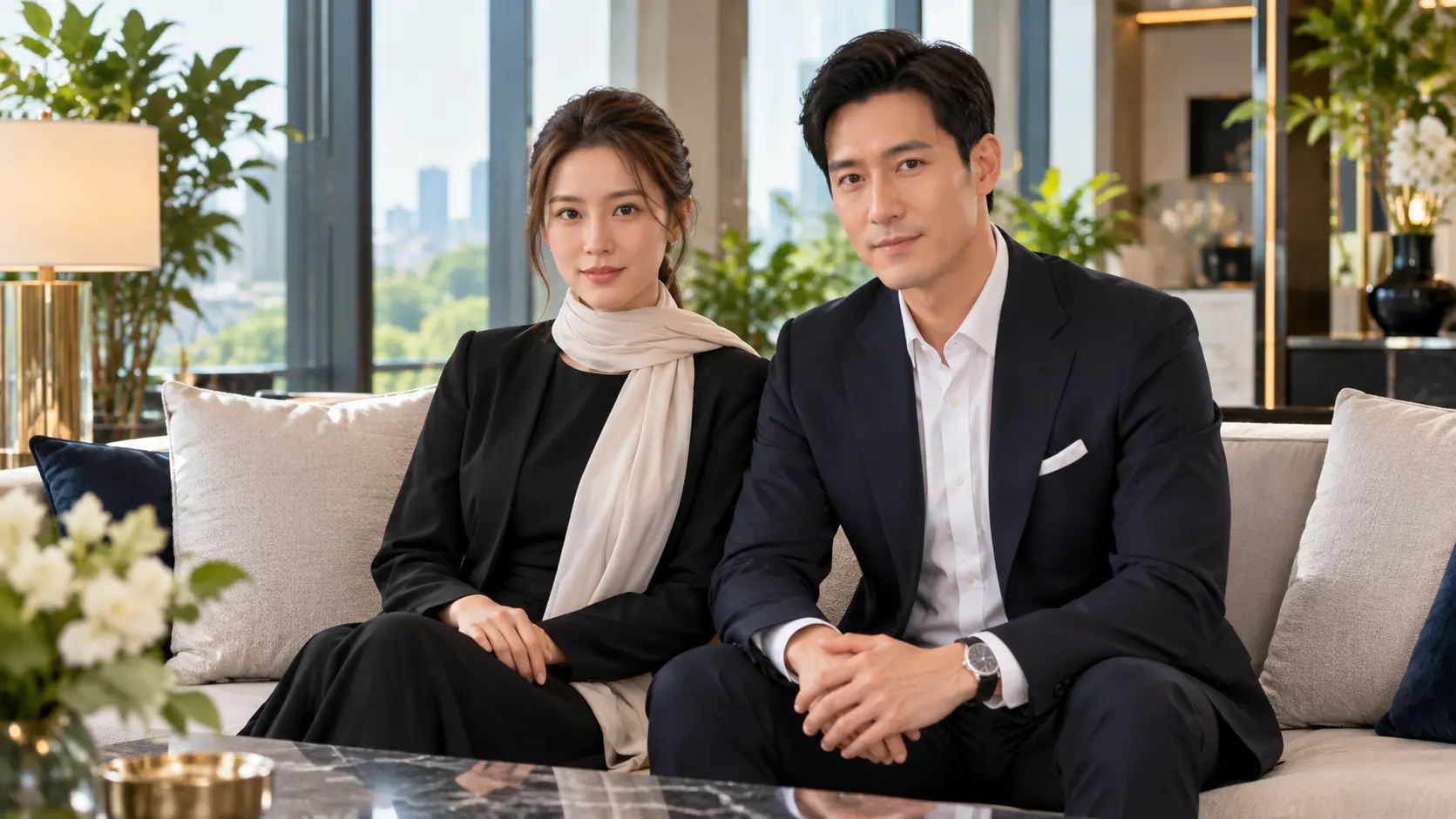 Nicole Chang Min: Biography, Career and Life