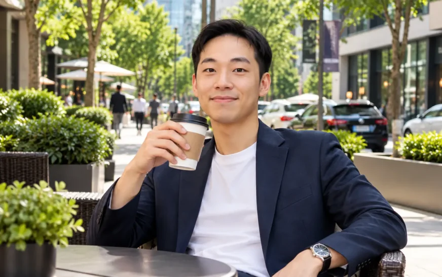 darryl lo