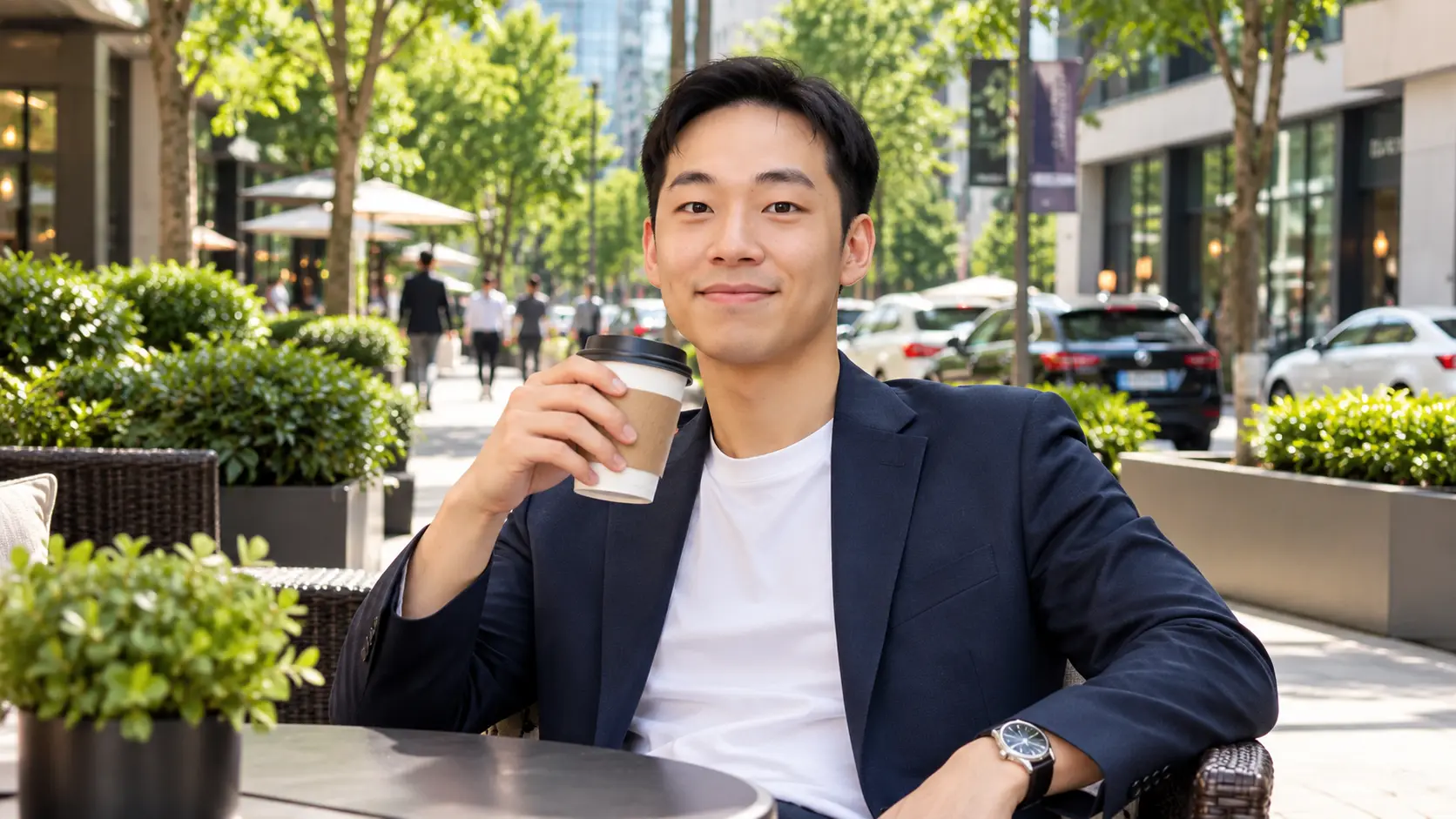 Darryl Lo: Biography, Career and Political Journey