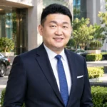 forrest li