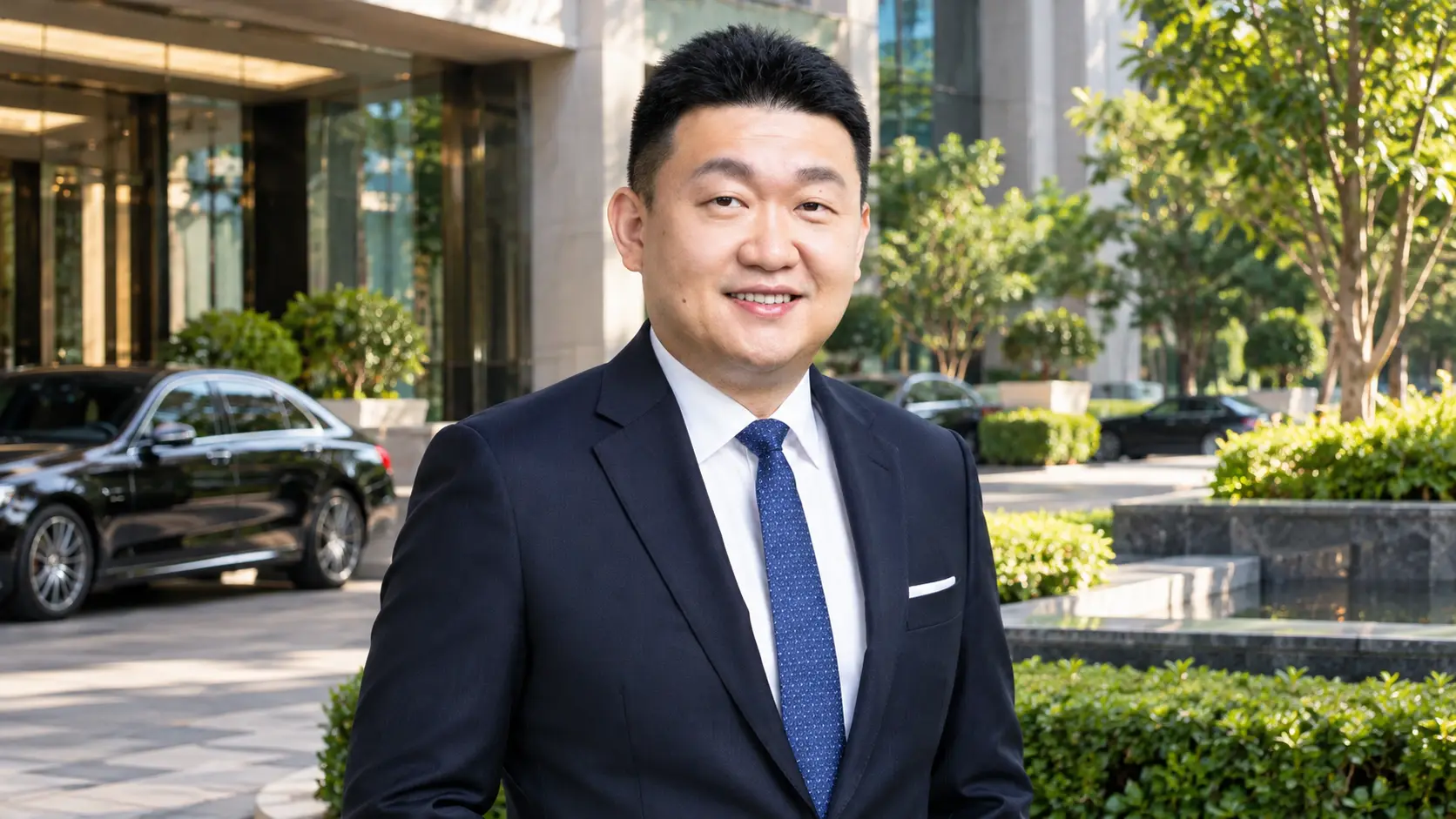 Forrest Li: Biography, Career, Sea and Net Worth